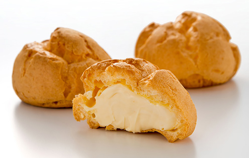 美味しさへのこだわり