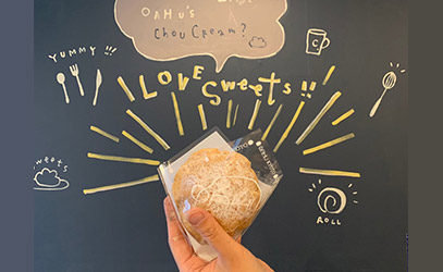 内装リニューアル2