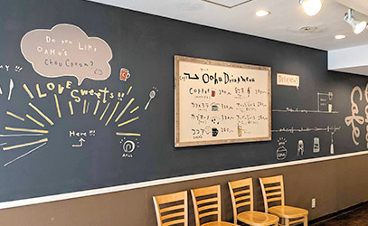 内装リニューアル3