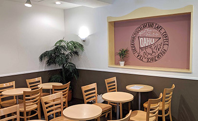 内装リニューアル3